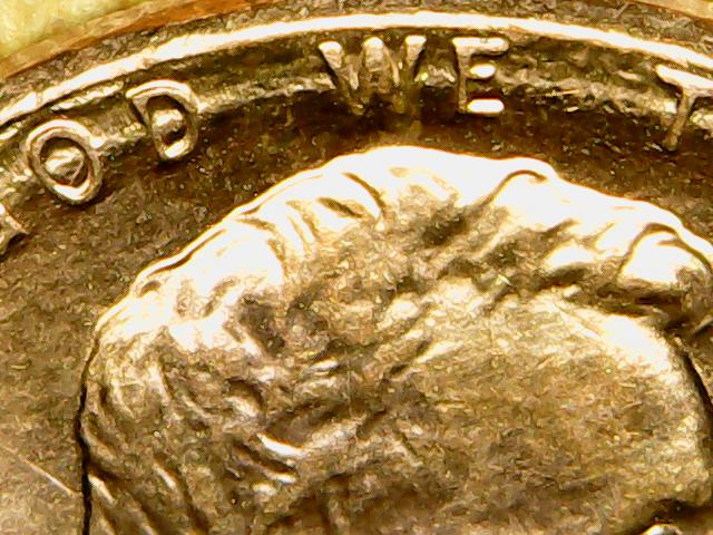 1987-Lincoln-Cent---Is-It-Common-For-There-To-Be-A-Line-Through-'In-God-We-Trust'?